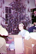 Becky Dorrough; Christmas Medway Ohio